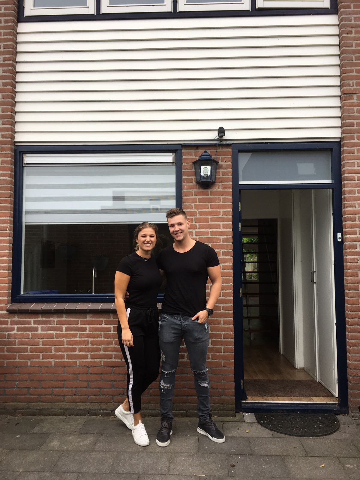 Huis in Utrecht gevonden voor Dave & Michelle met Thomas de Aankoopmakelaar