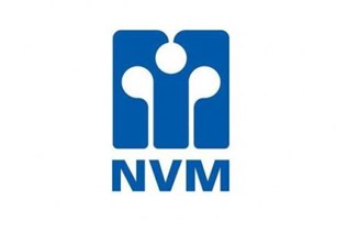 NVM Logo